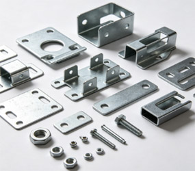 CNC Machining Parts