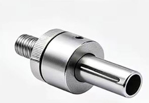 Brass Shaft 04
